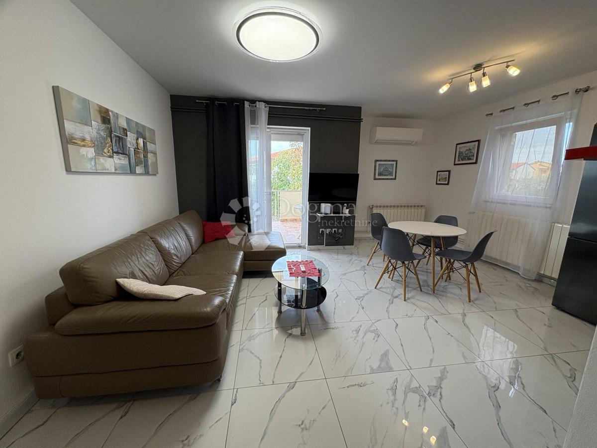 Appartement À vendre - PRIMORSKO-GORANSKA KRK