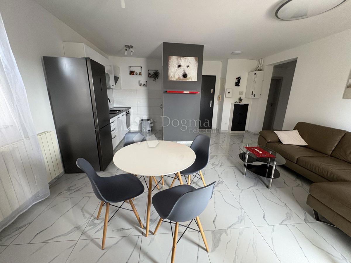 Appartement À vendre - PRIMORSKO-GORANSKA KRK