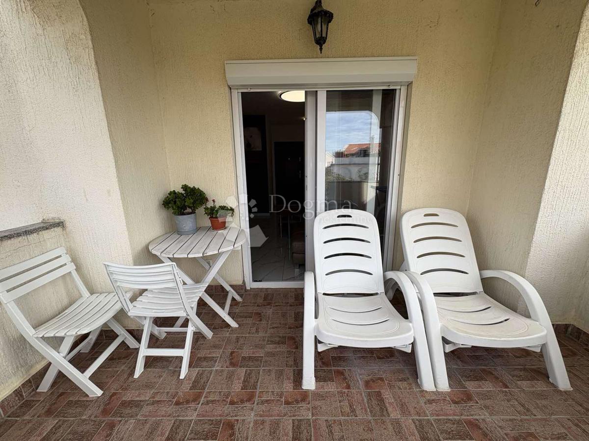 Appartement À vendre - PRIMORSKO-GORANSKA KRK