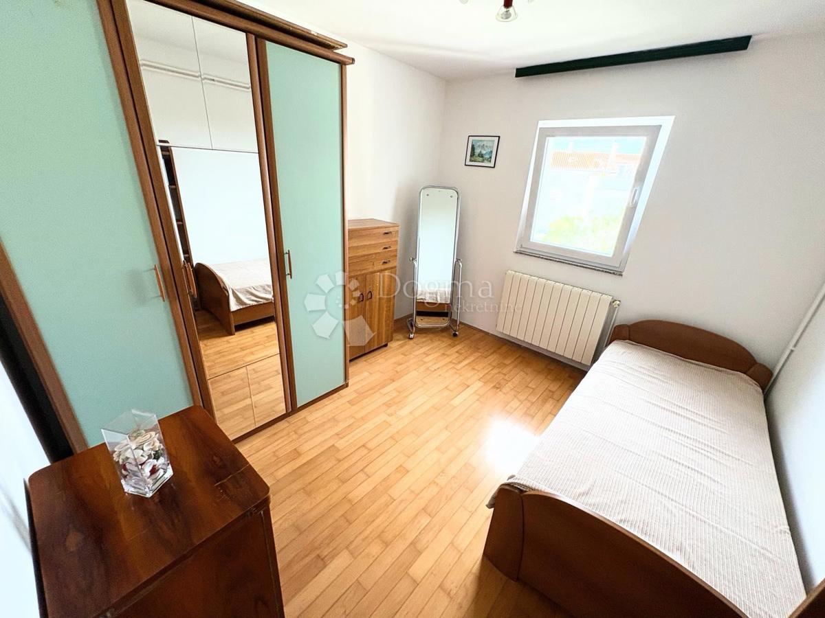 Appartement À vendre - PRIMORSKO-GORANSKA KRK
