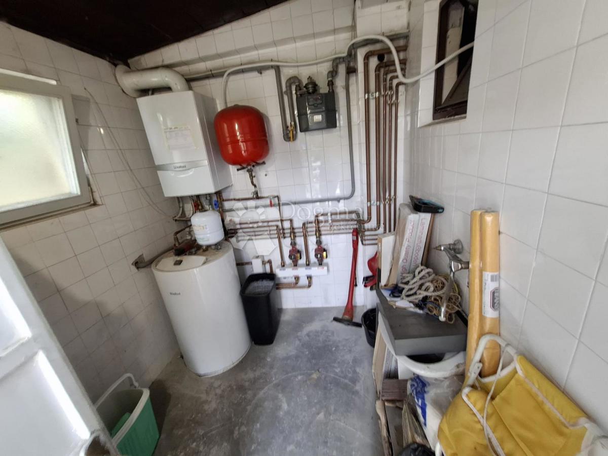 Haus Zu verkaufen - GRAD ZAGREB ZAGREB