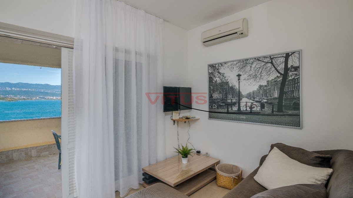 Apartment Zu verkaufen - Primorsko-goranska Krk - foto 1/8