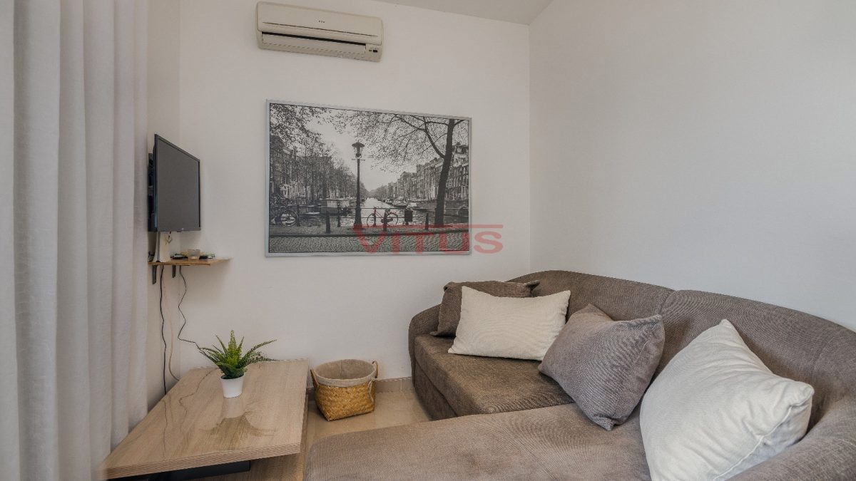 Apartment Zu verkaufen - Primorsko-goranska Krk - foto 2/8
