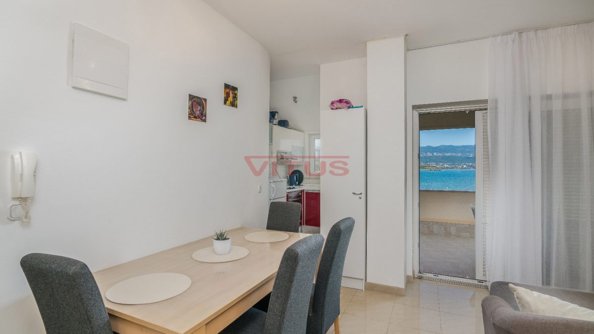 Apartment Zu verkaufen - Primorsko-goranska Krk - foto 3/8