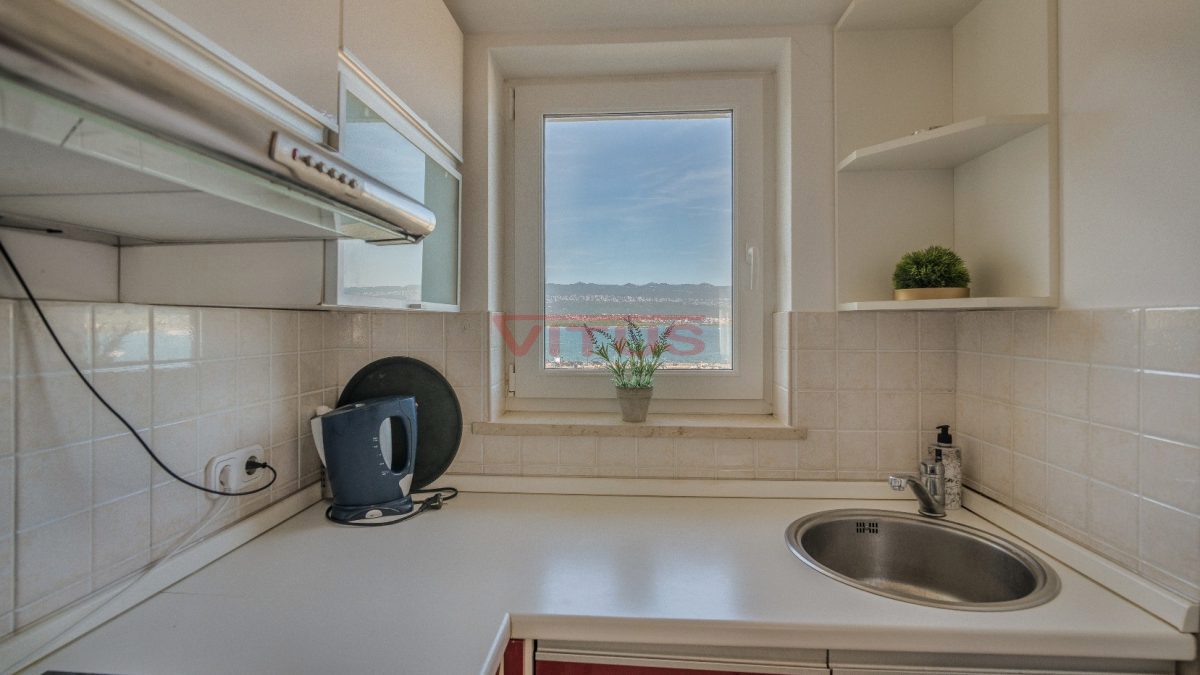 Apartment Zu verkaufen - Primorsko-goranska Krk - foto 4/8