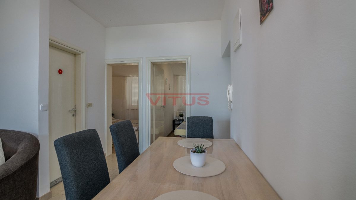 Apartment Zu verkaufen - Primorsko-goranska Krk - foto 5/8