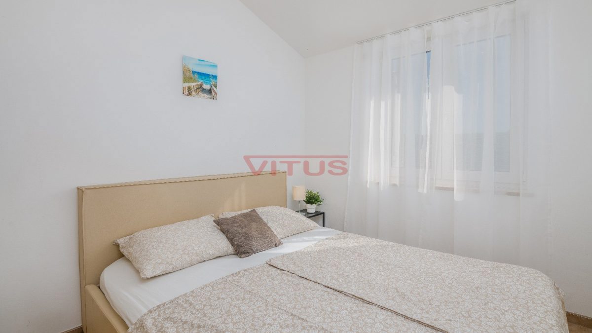 Apartment Zu verkaufen - PRIMORSKO-GORANSKA KRK