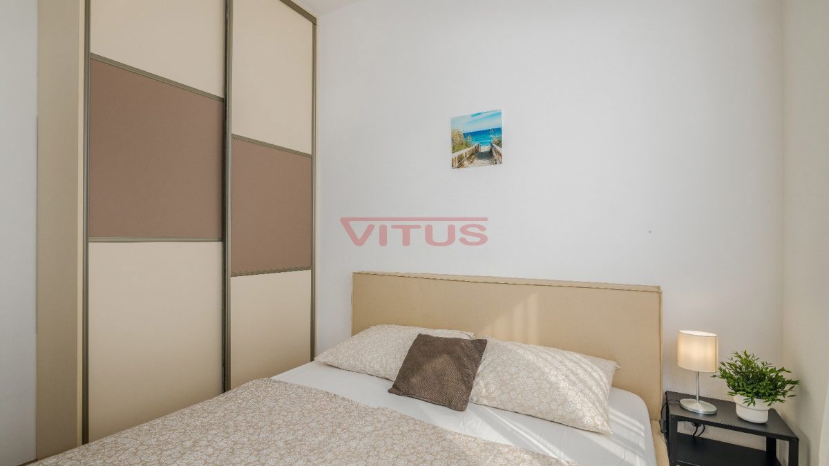 Apartment Zu verkaufen - PRIMORSKO-GORANSKA KRK