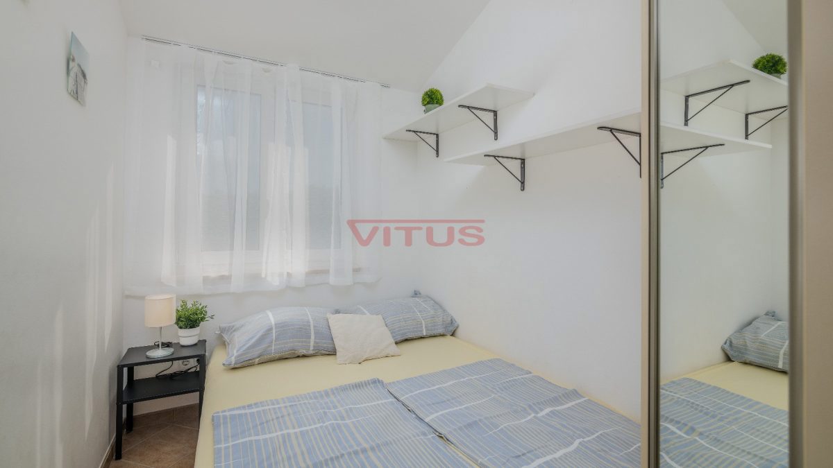 Apartment Zu verkaufen - PRIMORSKO-GORANSKA KRK