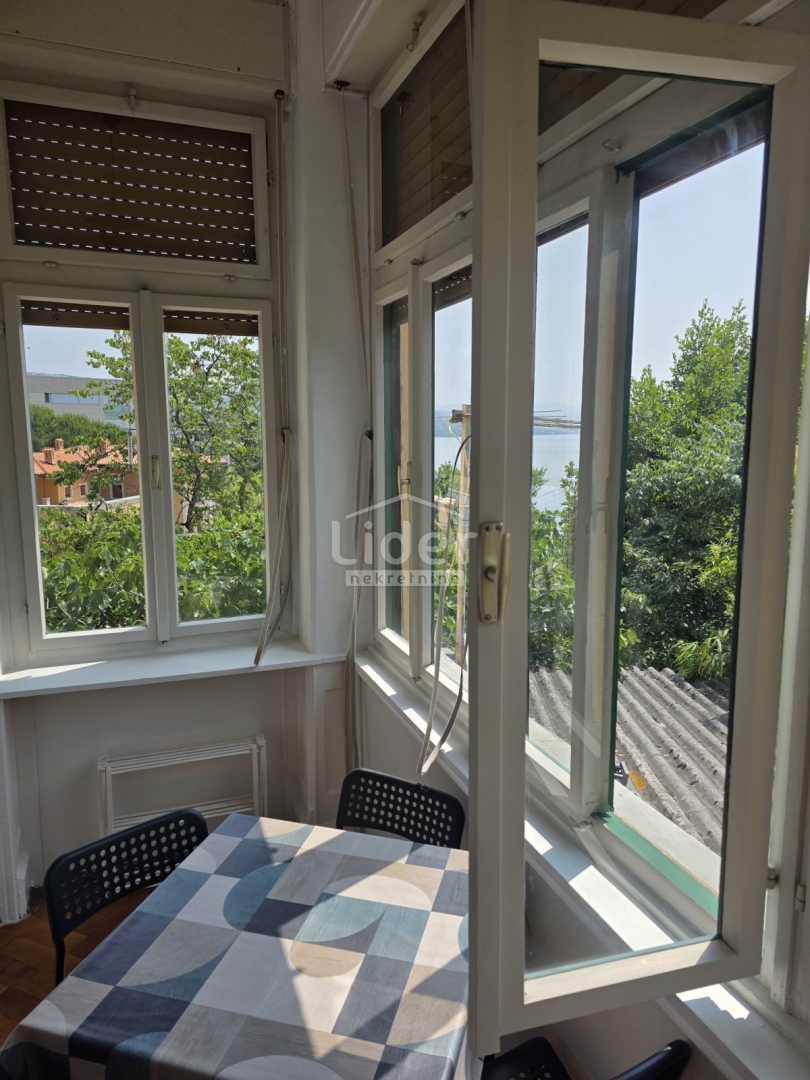Appartamento Da affittare - PRIMORSKO-GORANSKA OPATIJA