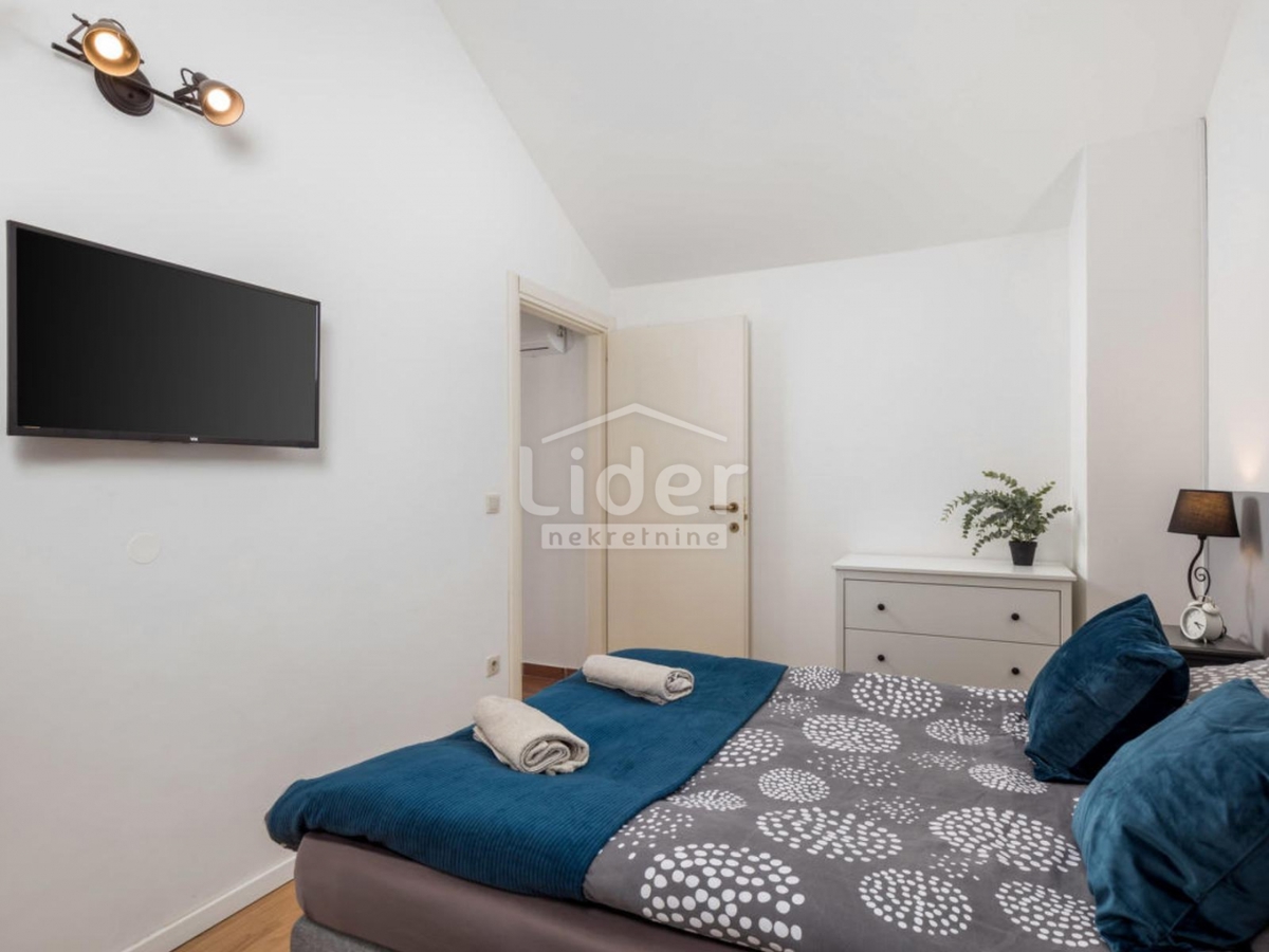 Casa In vendita - PRIMORSKO-GORANSKA KRK