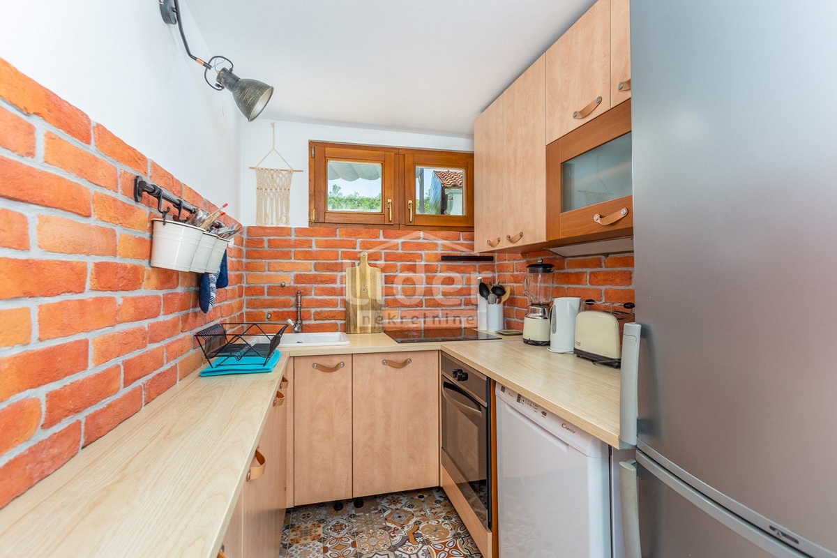 Casa In vendita - PRIMORSKO-GORANSKA KRK