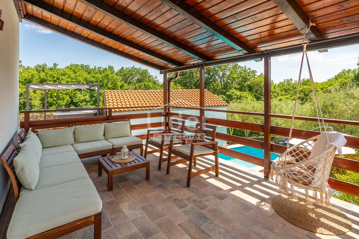 Casa In vendita - PRIMORSKO-GORANSKA KRK