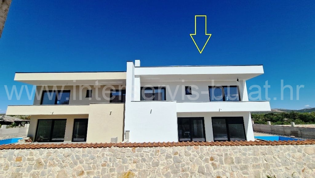 Kuća Na prodaju - ŠIBENSKO-KNINSKA ŠIBENIK