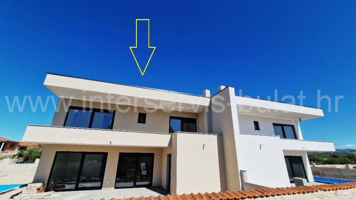 Haus Zu verkaufen - šibensko-kninska šibenik - foto 2/8