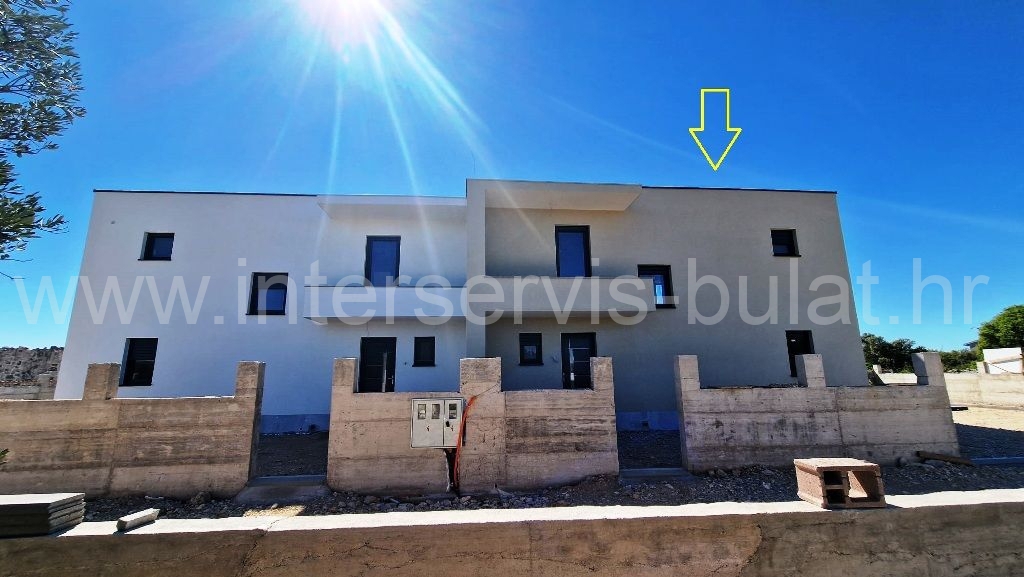 Dom Na predaj - ŠIBENSKO-KNINSKA ŠIBENIK