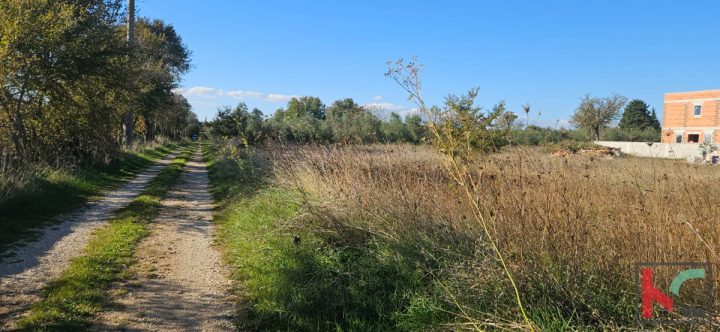 Grundstück zu verkaufen 659 m² – Vodnjan