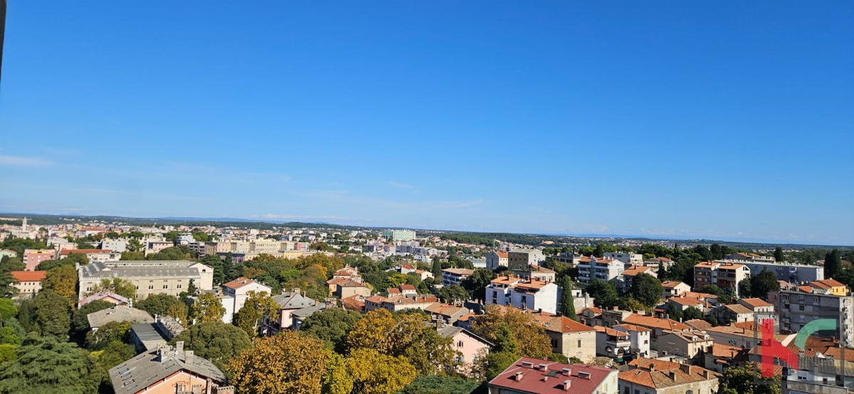 Apartmán Na prodej - ISTARSKA PULA