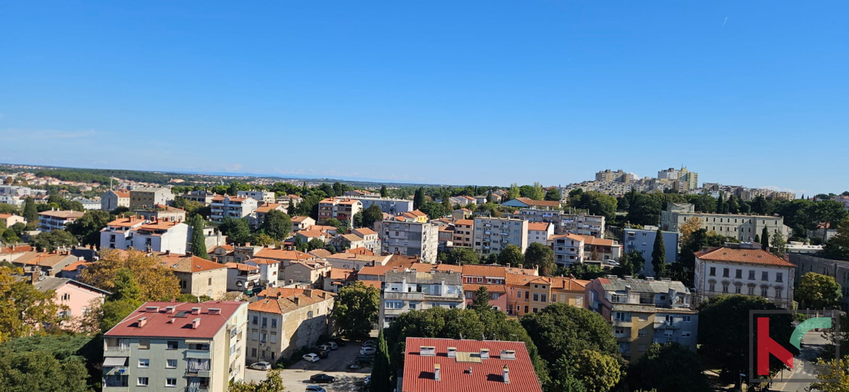 Apartmán Na prodej - ISTARSKA PULA