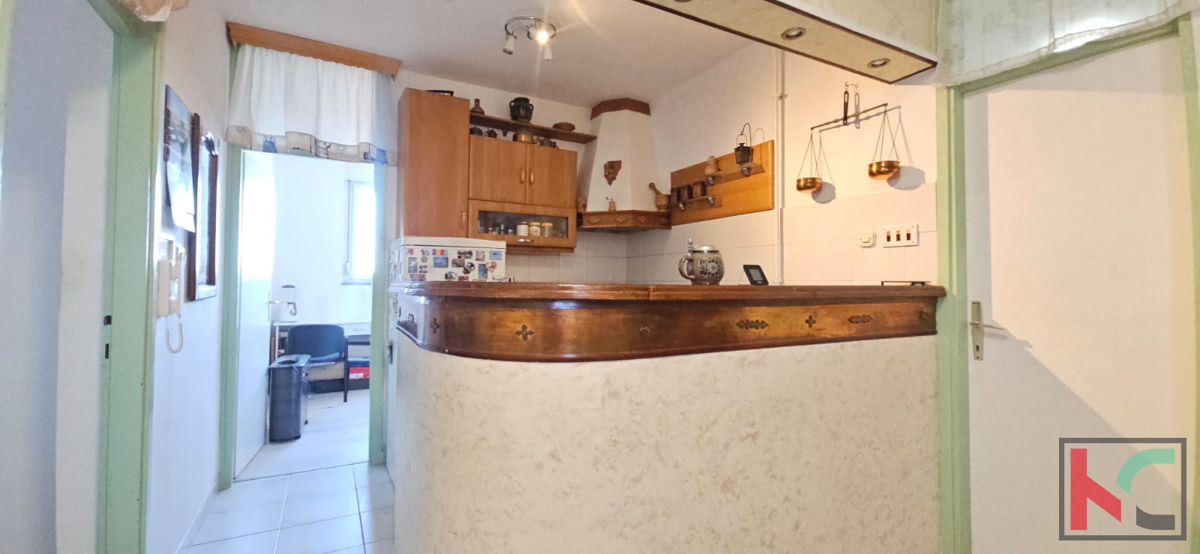 Apartmán Na prodej - Istarska Pula - foto 2/13