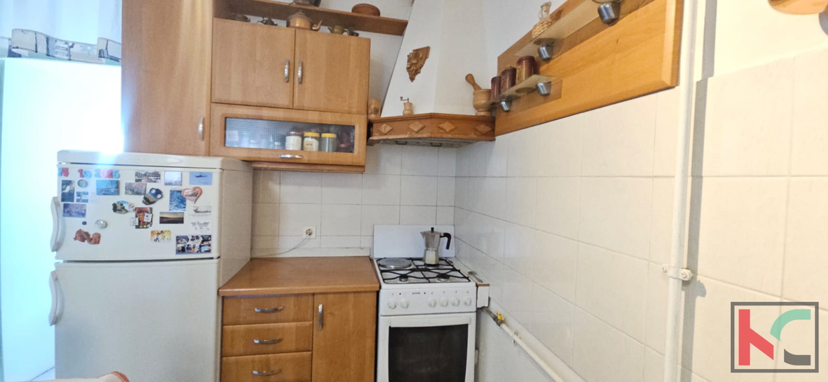 Apartmán Na prodej - ISTARSKA PULA