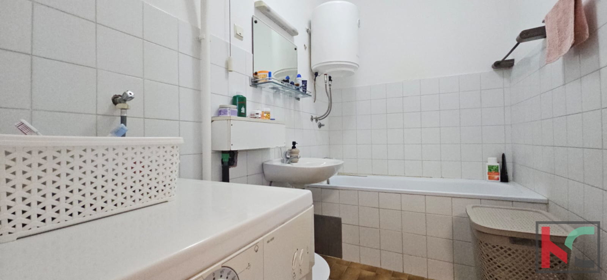 Apartmán Na prodej - ISTARSKA PULA