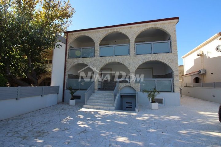 Casa in vendita 350 m² – Vir