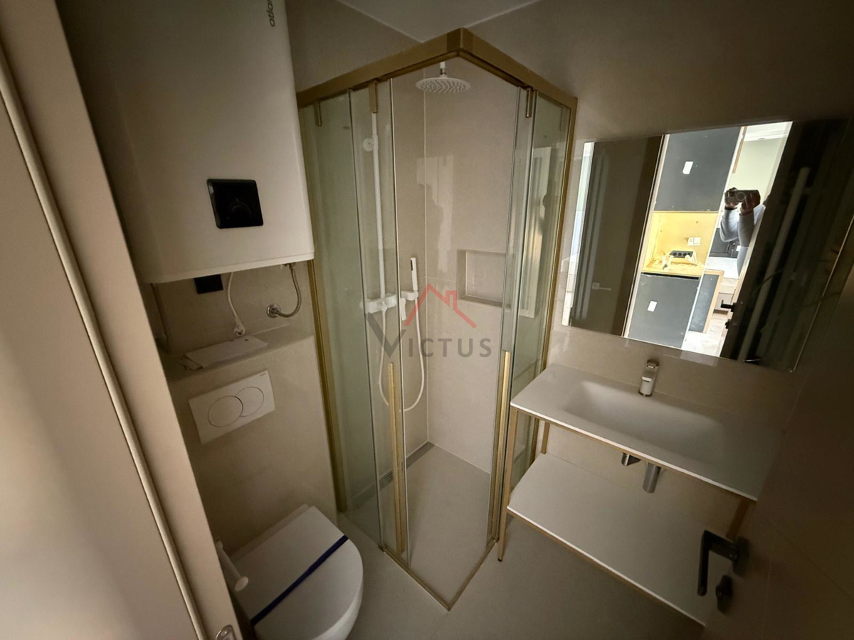 Apartment Zu verkaufen - PRIMORSKO-GORANSKA CRIKVENICA