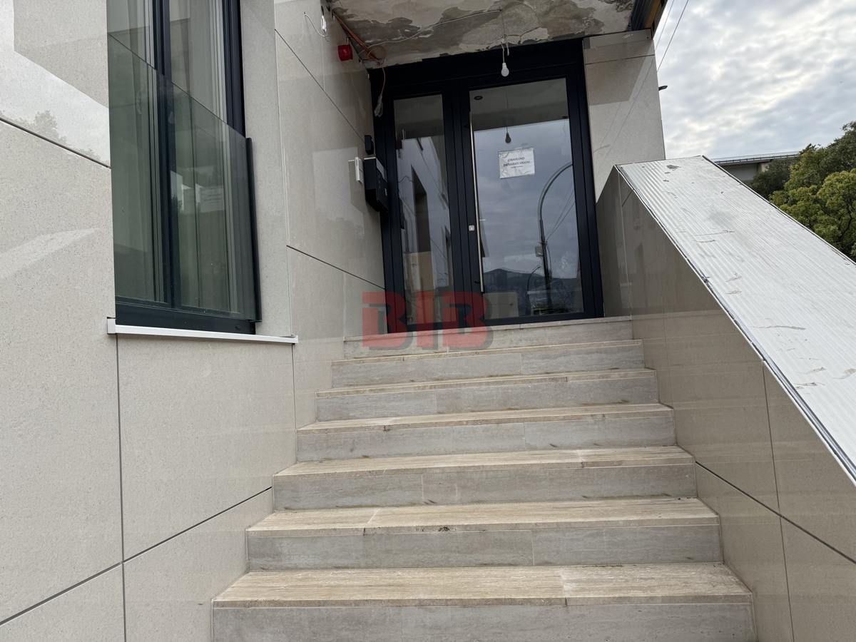 Mieszkanie Na sprzedaż - PRIMORSKO-GORANSKA CRIKVENICA