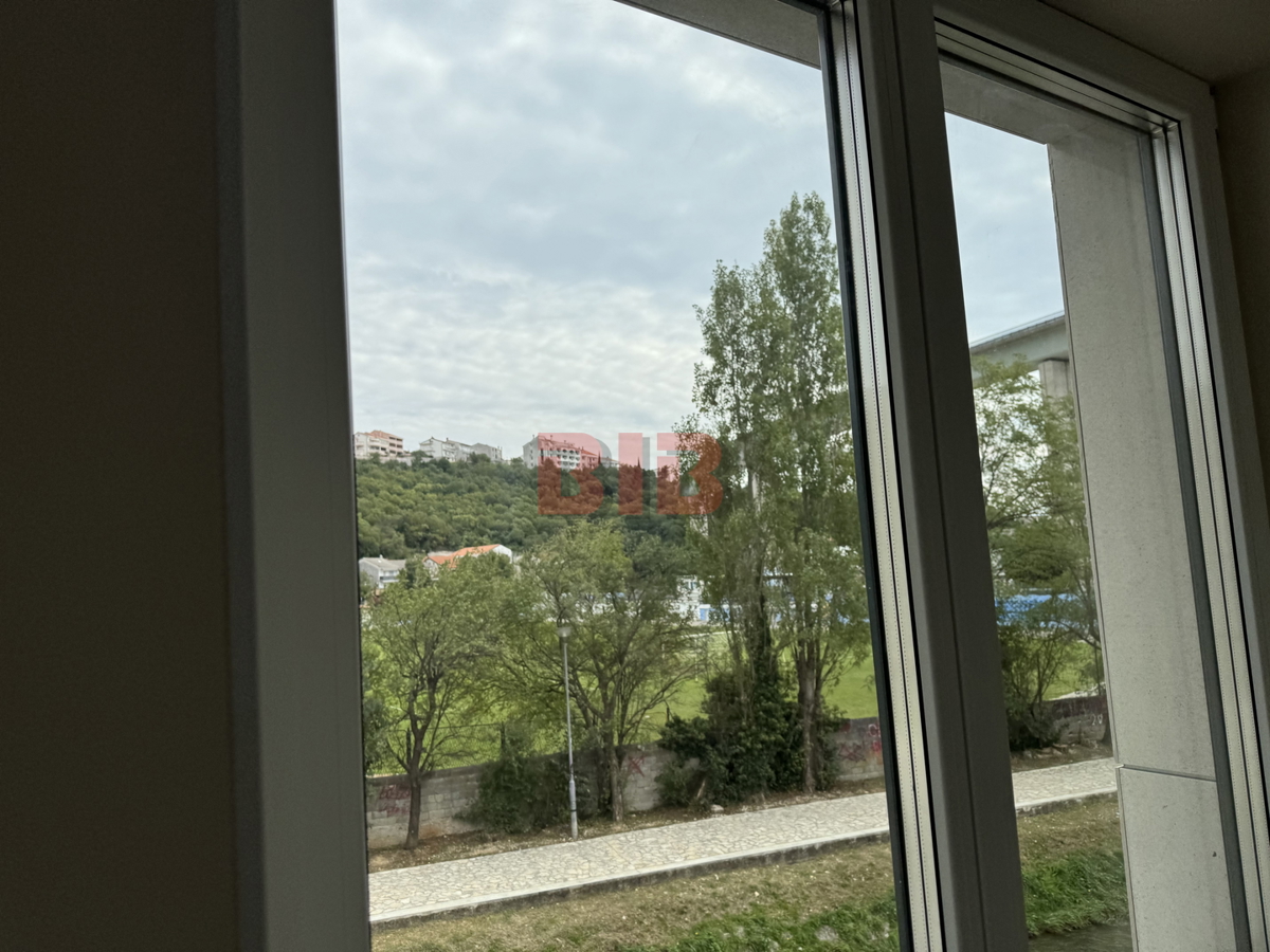 Mieszkanie Na sprzedaż - PRIMORSKO-GORANSKA CRIKVENICA