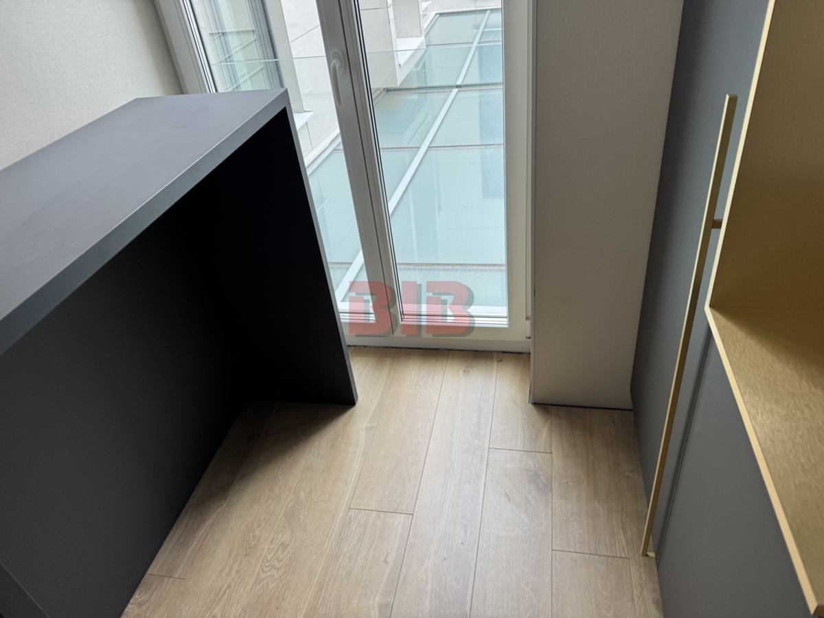 Apartment Zu verkaufen - PRIMORSKO-GORANSKA CRIKVENICA