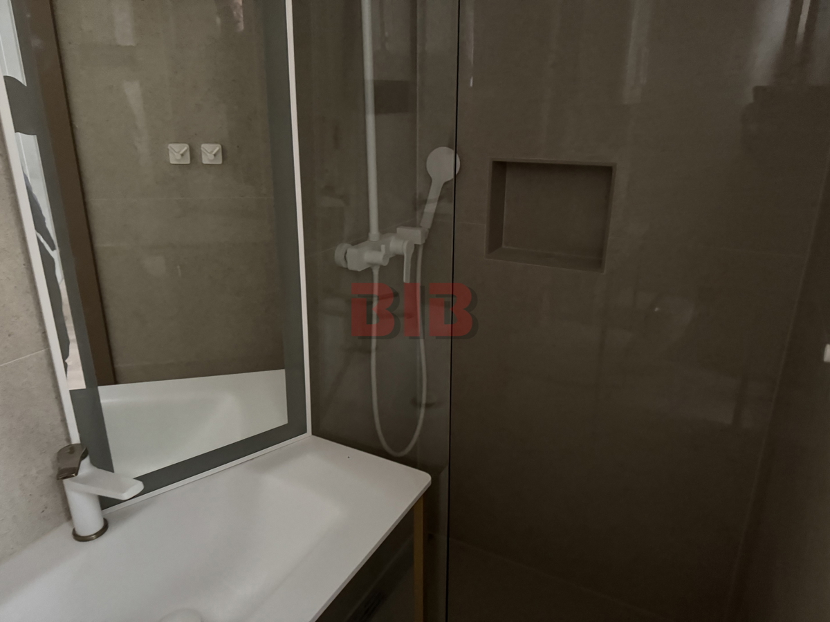 Apartment Zu verkaufen - PRIMORSKO-GORANSKA CRIKVENICA