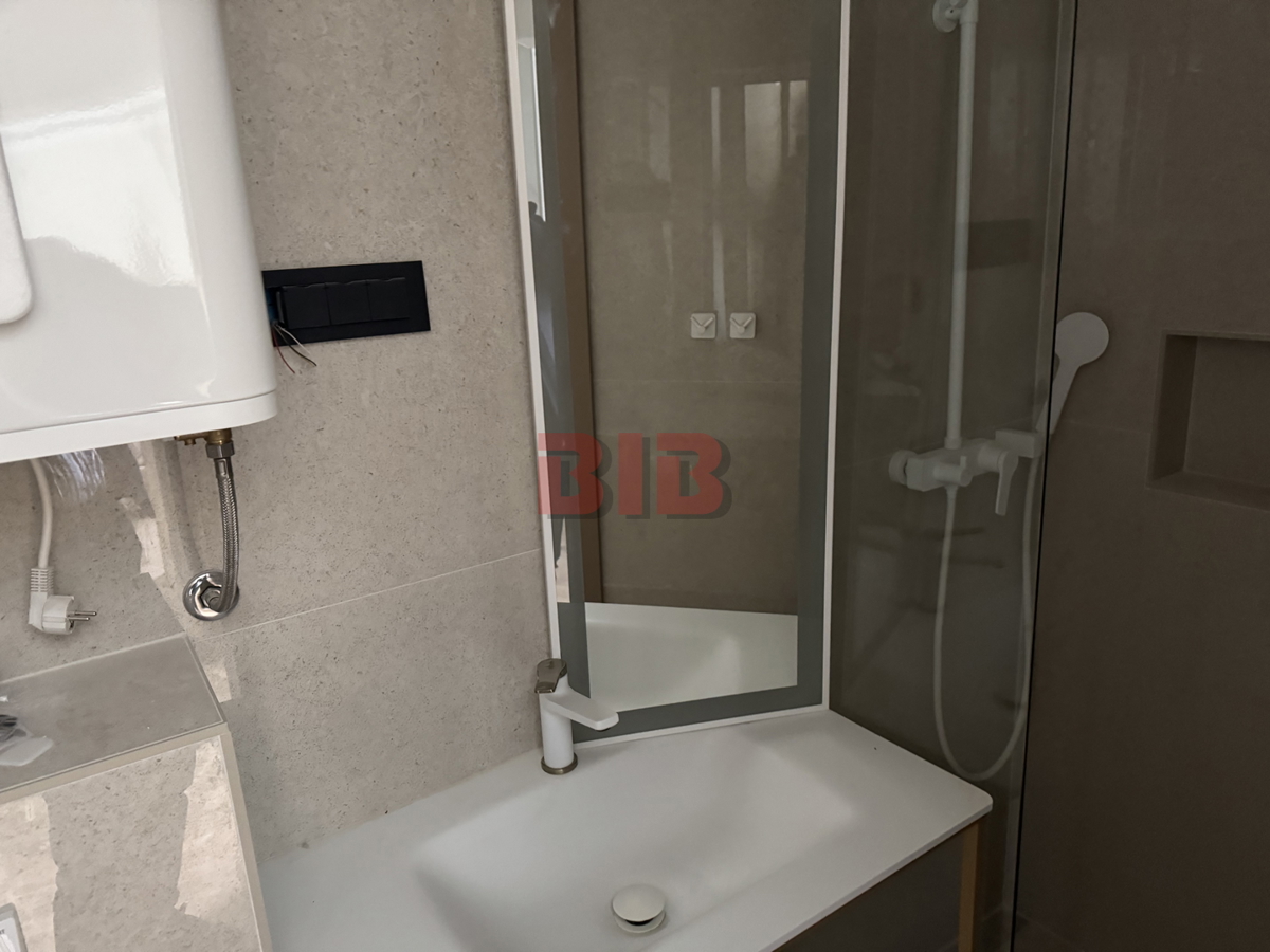 Apartment Zu verkaufen - PRIMORSKO-GORANSKA CRIKVENICA