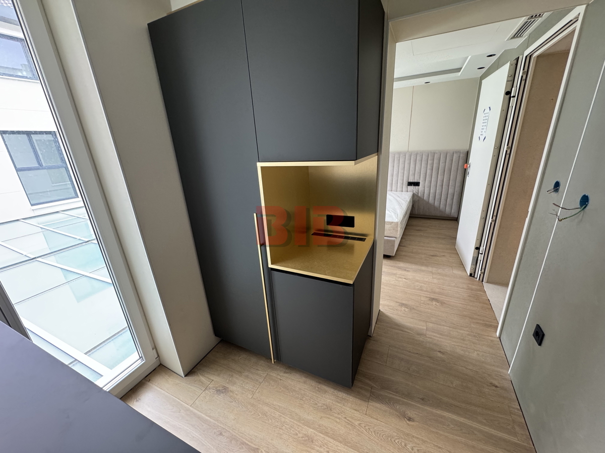 Apartment Zu verkaufen - PRIMORSKO-GORANSKA CRIKVENICA