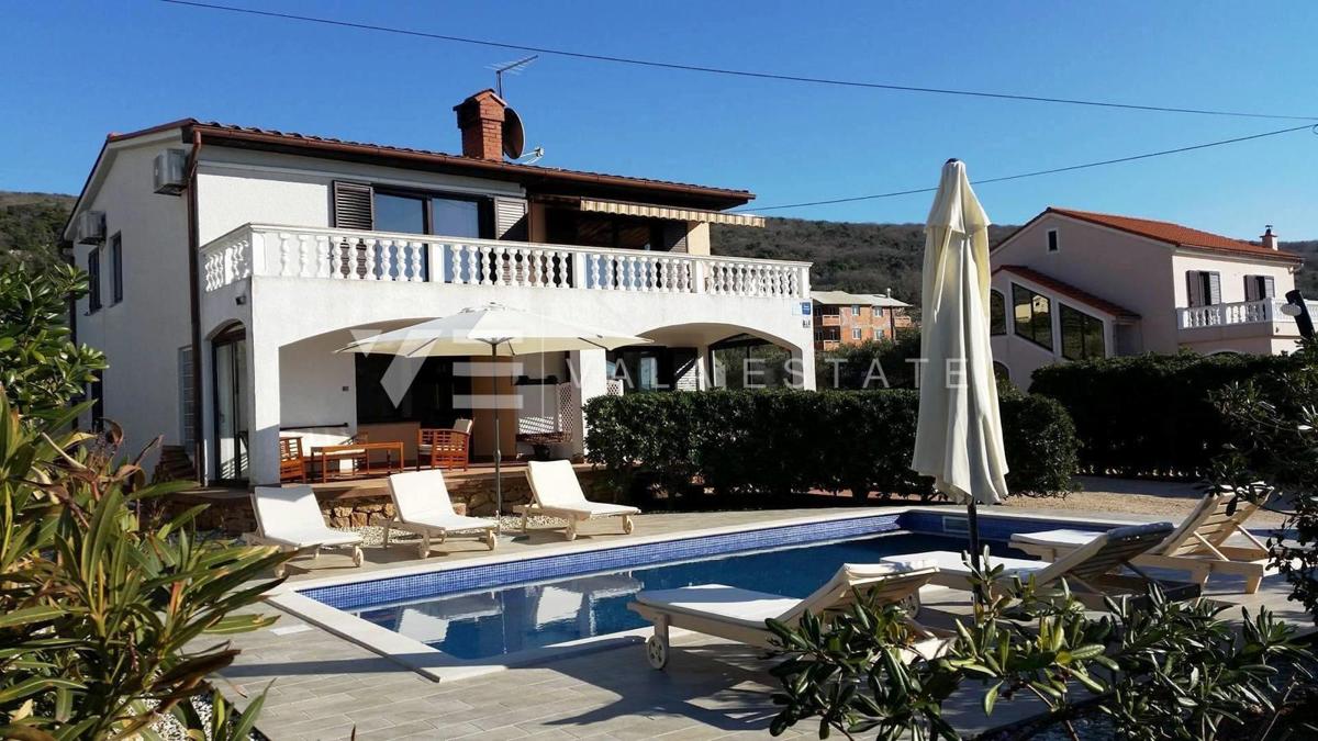 Maison À vendre - PRIMORSKO-GORANSKA KRK