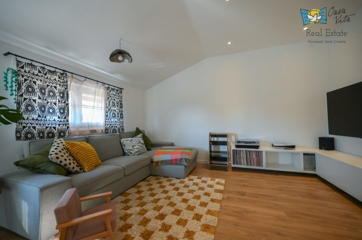 Apartment Zu verkaufen - Istarska Poreč - foto 3/19
