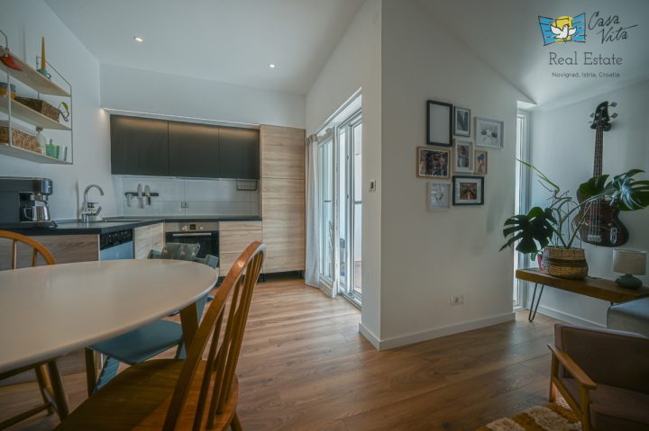 Apartment Zu verkaufen - Istarska Poreč - foto 5/19