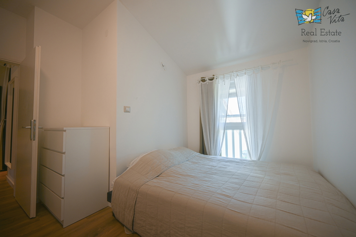 Appartamento In vendita - ISTARSKA POREČ