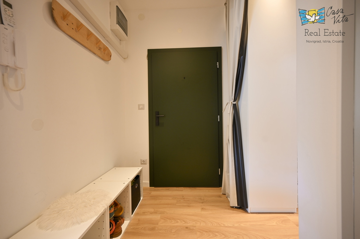 Appartamento In vendita - ISTARSKA POREČ