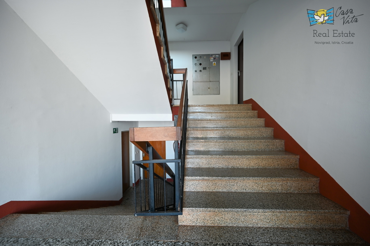 Appartamento In vendita - ISTARSKA POREČ