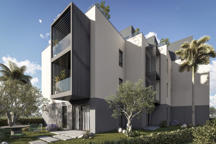 Apartma na predaj 100 m² – Hvar