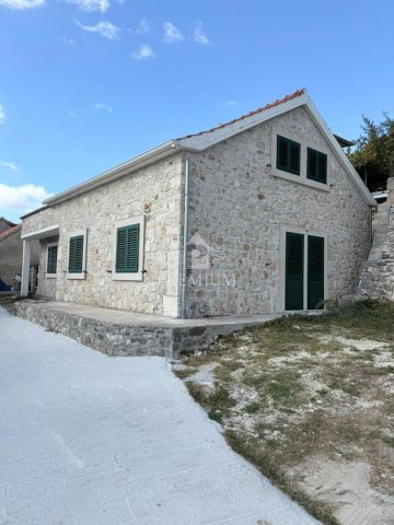 Casa in vendita 176 m² – Brač