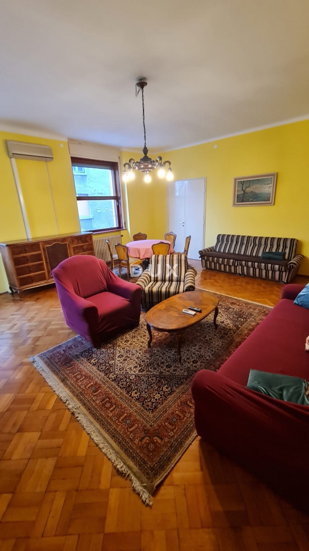 Stan Za najam - Primorsko-goranska Rijeka - foto 1/17