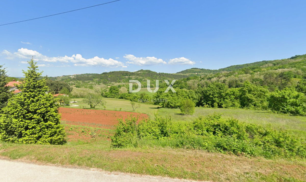 Parcela Na predaj - Istarska Motovun - foto 1/2