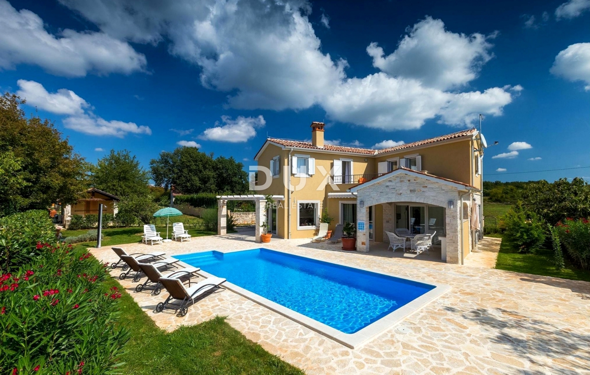 Haus Zu verkaufen SVETI LOVREČ