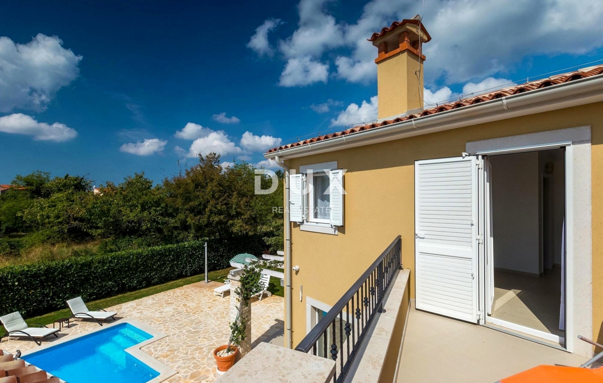 Haus Zu verkaufen - ISTARSKA SVETI LOVREČ