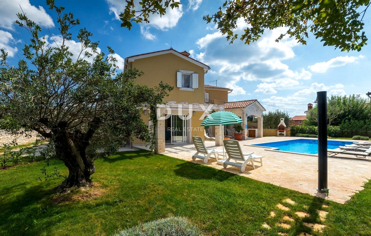 Haus Zu verkaufen - ISTARSKA SVETI LOVREČ