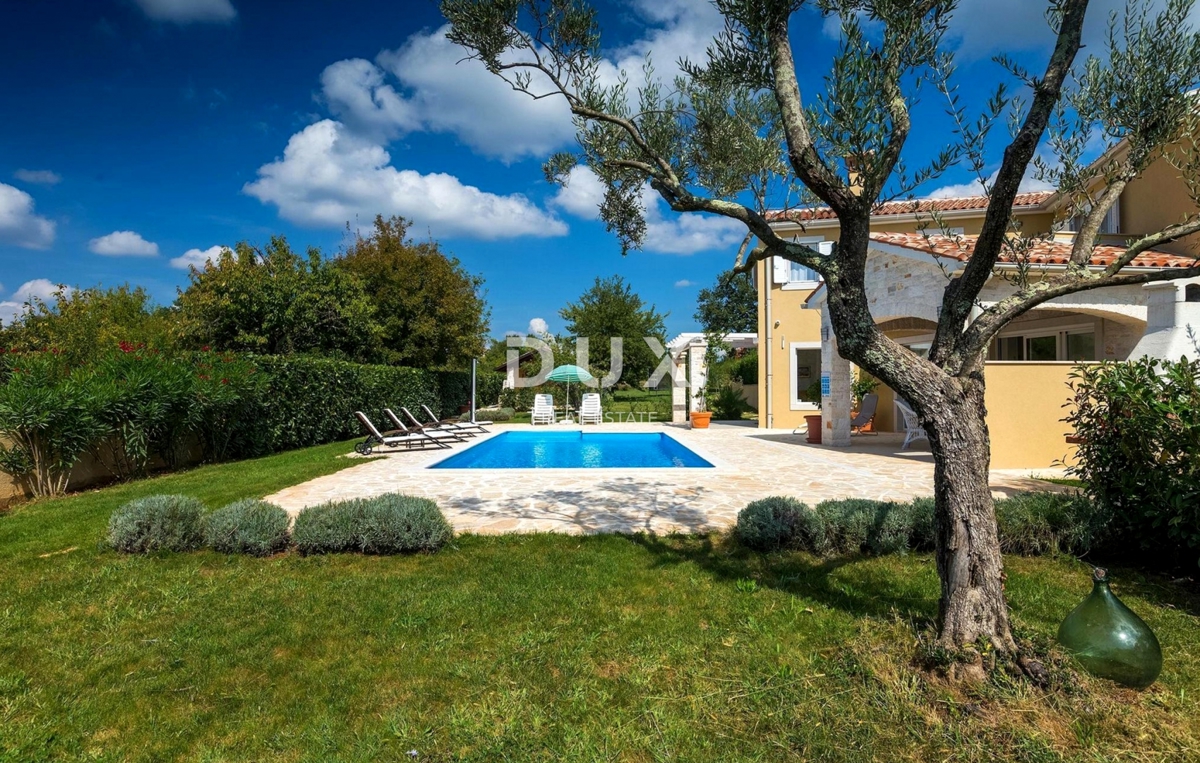 Haus Zu verkaufen - ISTARSKA SVETI LOVREČ