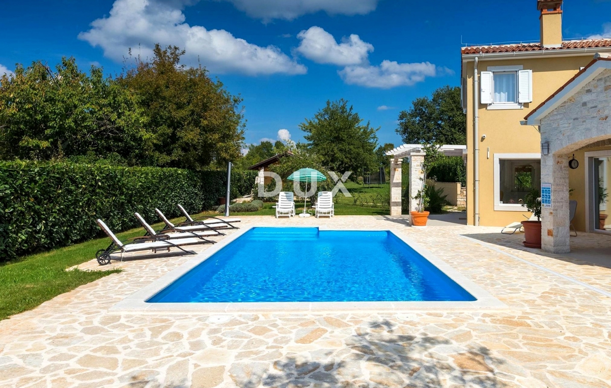 Haus Zu verkaufen - ISTARSKA SVETI LOVREČ
