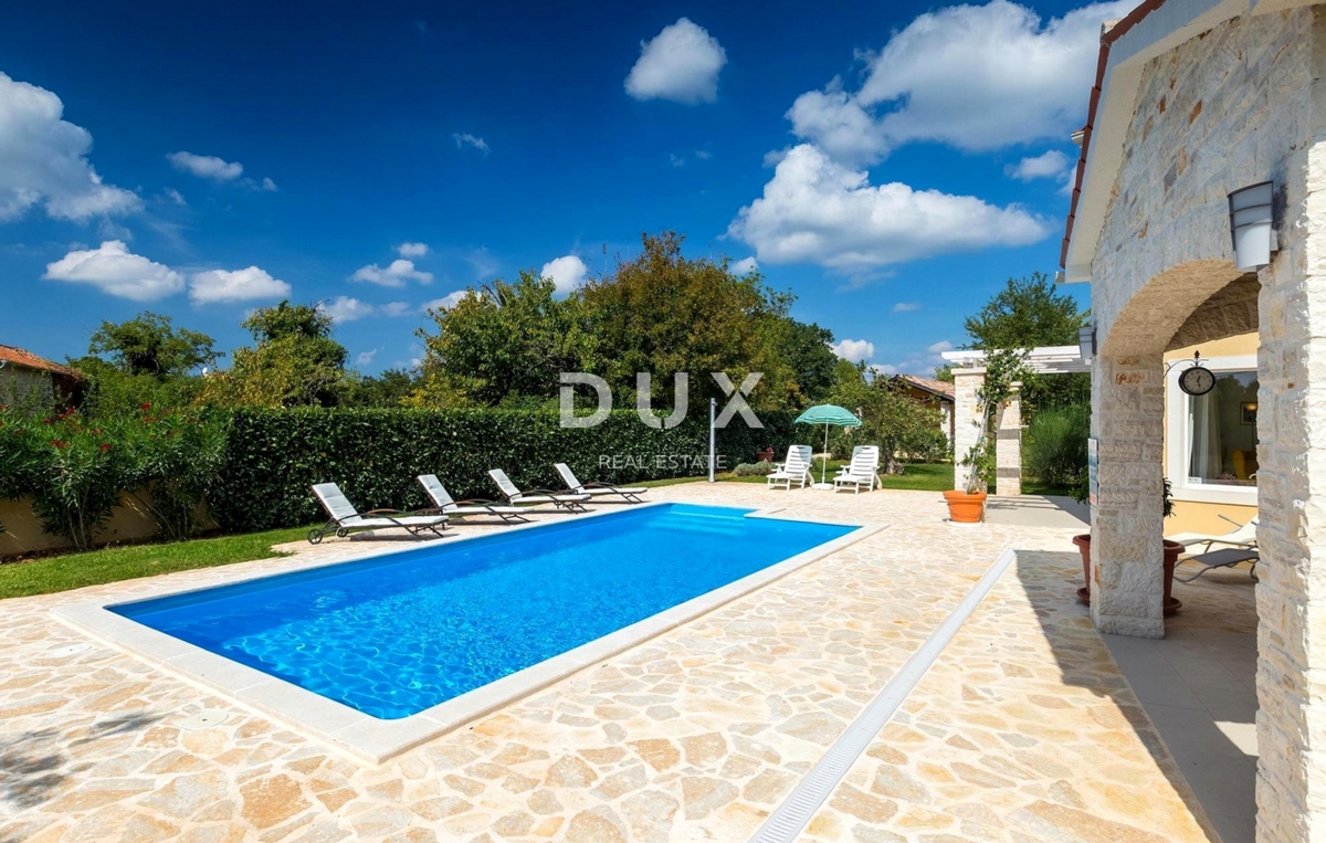 Haus Zu verkaufen - ISTARSKA SVETI LOVREČ
